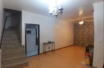 Casa com 3 quartos à venda na Rua Marechal Deodoro, Santa Paula, São Caetano do Sul