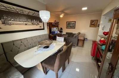 Apartamento com 3 quartos à venda na Alameda Cassaquera, Barcelona, São Caetano do Sul
