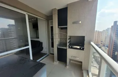 Apartamento com 2 quartos à venda na Rua Nossa Senhora de Fátima, Santa Paula, São Caetano do Sul