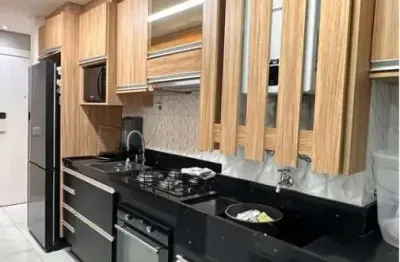 Apartamento com 2 quartos à venda na Rua Santo André, Boa Vista, São Caetano do Sul