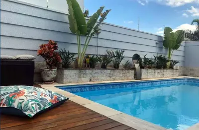 Casa com 5 quartos à venda na Avenida Guido Aliberti, Jardim São Caetano, São Caetano do Sul