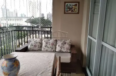 Apartamento com 3 quartos à venda na Rua Alegre, Santa Paula, São Caetano do Sul