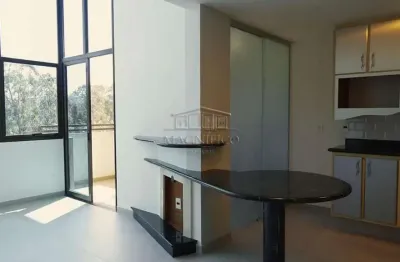 Apartamento com 1 quarto à venda na Rua Doutor Chibata Miyakoshi, Paraíso do Morumbi, São Paulo