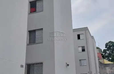 Apartamento com 2 quartos à venda na Rua Cleonice Cândida Fanani, Jordanópolis, São Bernardo do Campo