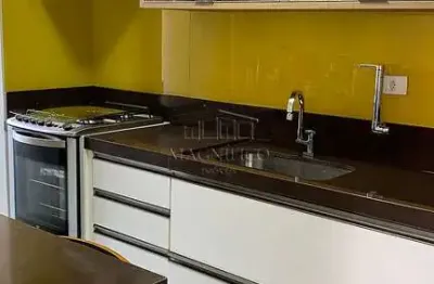 Apartamento com 2 quartos à venda na Rua Sílvia, Olímpico, São Caetano do Sul