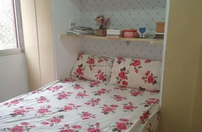 Apartamento com 2 quartos à venda na Rua dos Cariris Novos, Jardim Santa Emília, São Paulo