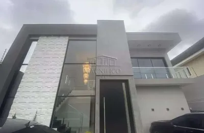 Casa com 4 quartos à venda na Rua Bráz Cubas, Jardim São Caetano, São Caetano do Sul