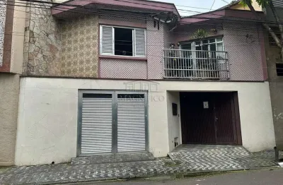 Casa com 3 quartos à venda na Rua João Ramalho, Boa Vista, São Caetano do Sul