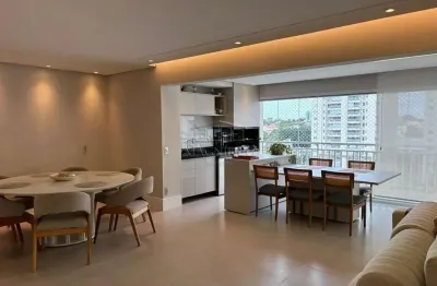 Apartamento com 3 quartos à venda na Avenida Aldino Pinotti, Centro, São Bernardo do Campo