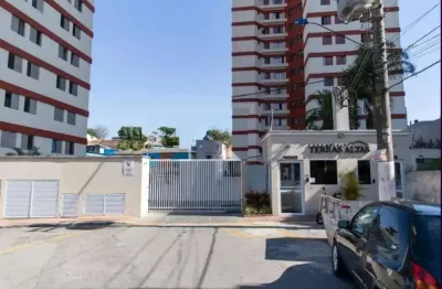 Apartamento com 3 quartos à venda na Rua São Genaro, Centro, Diadema