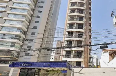 Apartamento com 2 quartos à venda na Rua Guiratinga, Chácara Inglesa, São Paulo