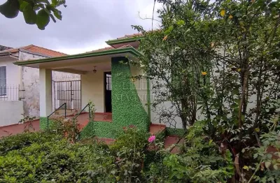 Casa com 2 quartos à venda na Rua Major Carlos Del Prete, Santo Antônio, São Caetano do Sul