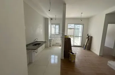 Apartamento com 2 quartos à venda na Avenida Doutor Rudge Ramos, Rudge Ramos, São Bernardo do Campo