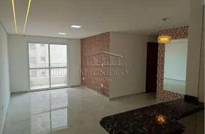 Apartamento com 3 quartos à venda na Rua Martim Afonso de Souza, Vila Pires, Santo André