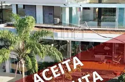 Casa em condomínio fechado com 4 quartos à venda na Praia Vermelha do Sul, Ubatuba 