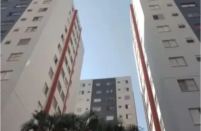 Apartamento com 2 quartos à venda na Rua Inácio de Araújo, Brás, São Paulo