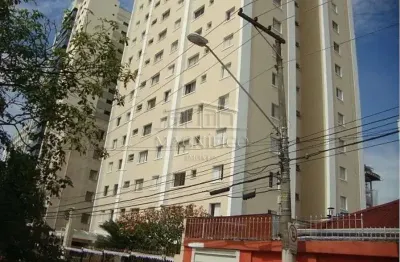 Apartamento com 1 quarto à venda na Rua das Uvaias, Saúde, São Paulo