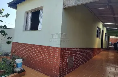 Casa com 3 quartos à venda na Rua Pan, Nova Gerty, São Caetano do Sul