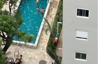 Apartamento com 2 quartos à venda na Rua Junqueira Freire, Liberdade, São Paulo