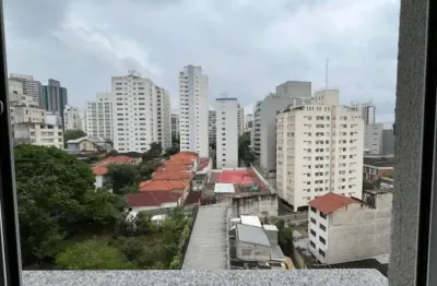 Apartamento com 2 quartos à venda na Rua da Consolação, Consolação, São Paulo