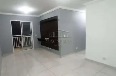 Apartamento com 2 quartos à venda na Rua Orlando Tasca, Vila Falchi, Mauá