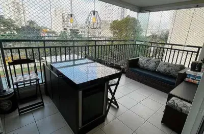 Apartamento com 2 quartos à venda na Rua Alegre, Santa Paula, São Caetano do Sul