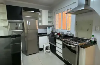 Casa com 4 quartos à venda na Rua Francisco Munhoz Cegarra, Parque Munhos, Franco da Rocha