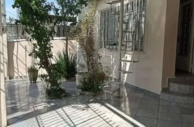 Casa com 3 quartos à venda na Rua Hiléia Amazônica, Jardim Panorama (Zona Leste), São Paulo