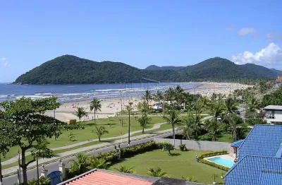 Cobertura com 4 quartos à venda no Centro, Bertioga 