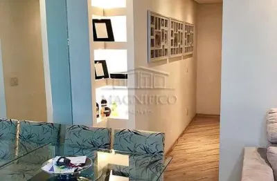Apartamento com 2 quartos à venda na Avenida Miguel Yunes, Usina Piratininga, São Paulo