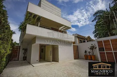 Casa com 3 quartos à venda na Rua Alemanha, Jardim Europa, São Paulo