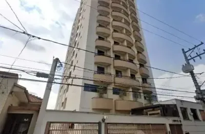 Apartamento com 3 quartos à venda na Rua Heloísa Pamplona, Fundação, São Caetano do Sul