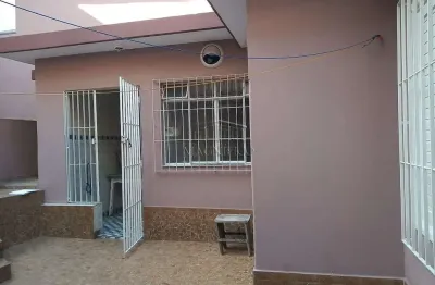 Casa com 3 quartos à venda na Rua Pindorama, Olímpico, São Caetano do Sul