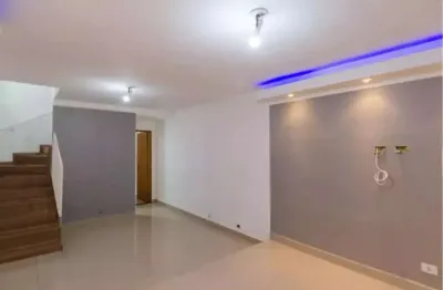 Casa com 3 quartos à venda na Rua Morumbi, Paulicéia, São Bernardo do Campo