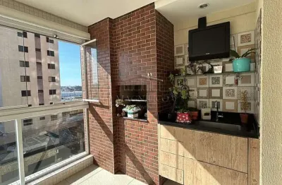 Apartamento com 3 quartos à venda na Rua Marechal Deodoro, Santa Paula, São Caetano do Sul