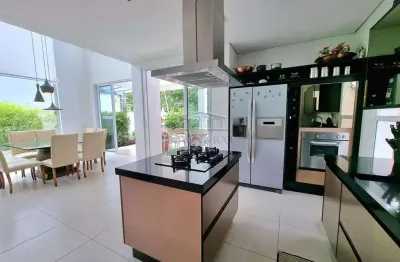 Casa com 4 quartos à venda na Alameda Praia Sul, Riviera, Bertioga