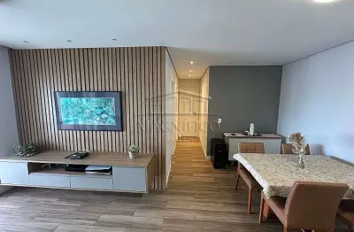 Apartamento com 3 quartos à venda na Avenida das Nações Unidas, Centro, São Bernardo do Campo