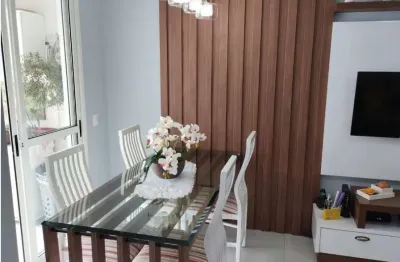 Apartamento com 3 quartos à venda na Avenida Fagundes de Oliveira, Piraporinha, Diadema