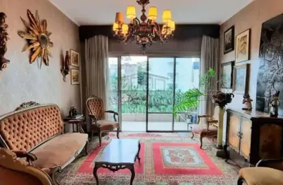 Apartamento com 3 quartos à venda na Rua Arruda Alvim, Pinheiros, São Paulo