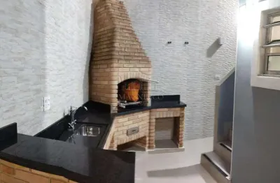 Casa com 3 quartos à venda na Rua Carmine Perrella, Mauá, São Caetano do Sul
