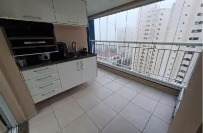 Apartamento com 2 quartos à venda na Rua Manoel da Nóbrega, Centro, Diadema