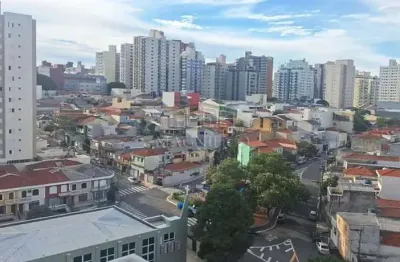 Apartamento com 2 quartos à venda na Rua Rio de Janeiro, Osvaldo Cruz, São Caetano do Sul