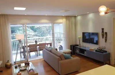 Apartamento com 3 quartos à venda na Avenida Presidente Kennedy, Boa Vista, São Caetano do Sul