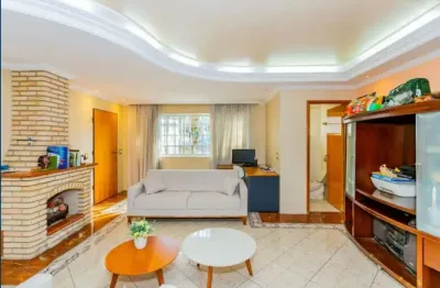 Casa com 4 quartos à venda na Rua Boa Vista, Boa Vista, São Caetano do Sul