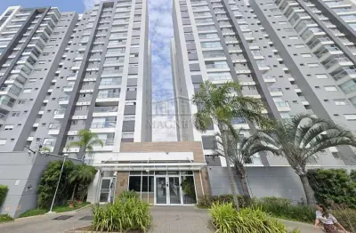 Apartamento com 2 quartos à venda na Alameda Porcelana, Cerâmica, São Caetano do Sul