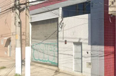 Flat para alugar na Rua do Orfanato, Vila Prudente, São Paulo