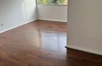 Apartamento com 3 quartos para alugar na Avenida Higienópolis, Vila Gilda, Santo André