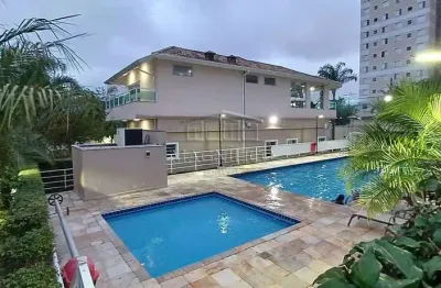 Casa em condomínio fechado com 3 quartos à venda na Avenida Orlando Ângelo Gastaldo, Taboão, São Bernardo do Campo