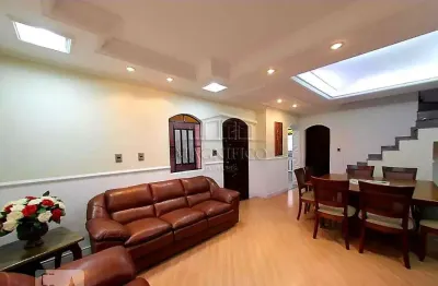 Casa com 3 quartos à venda na Rua Votorantim, Barcelona, São Caetano do Sul