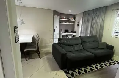 Apartamento com 3 quartos à venda na Rua Alegre, Santa Paula, São Caetano do Sul